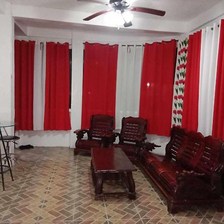 4Jmarte Home Stay Imus Ngoại thất bức ảnh