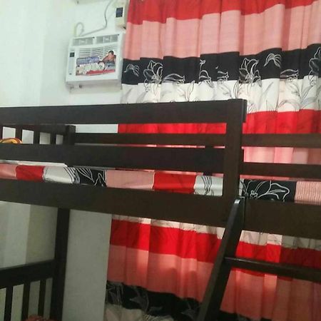 4Jmarte Home Stay Imus Ngoại thất bức ảnh