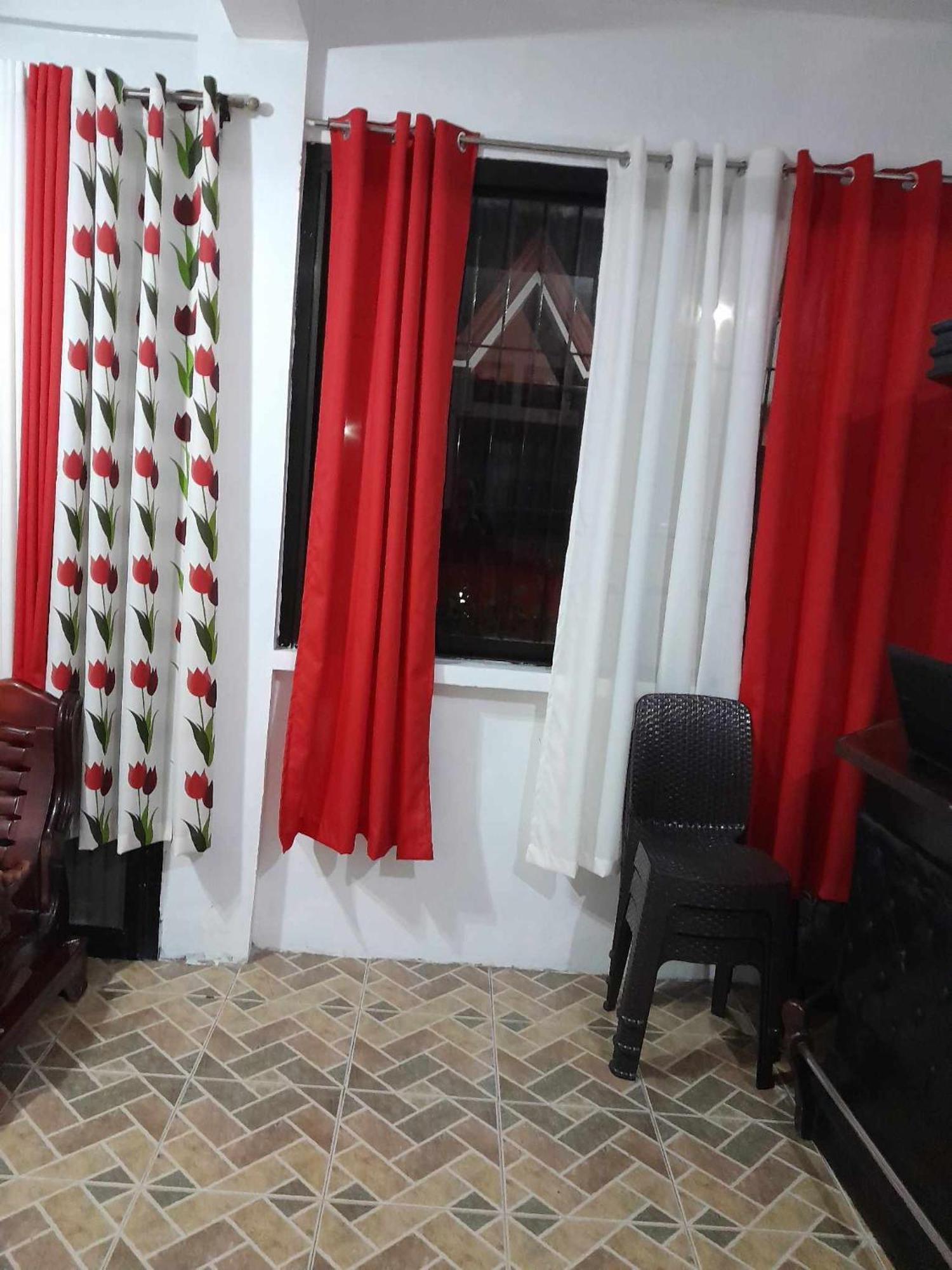 4Jmarte Home Stay Imus Ngoại thất bức ảnh